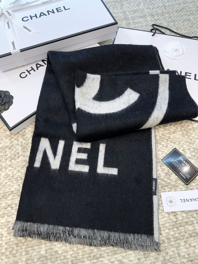 Chanel Scarf